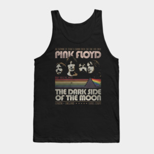 Pink-Floyd Tank Top