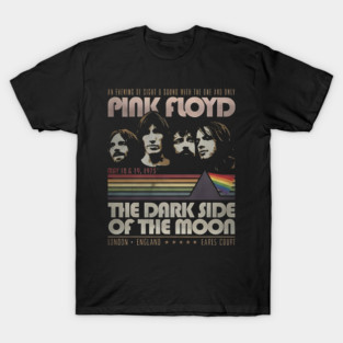 Pink-Floyd T-Shirt