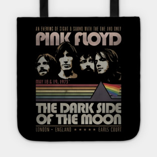 Pink-Floyd Tote