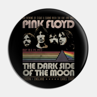 Pink-Floyd Pin
