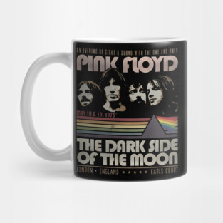Pink-Floyd Mug