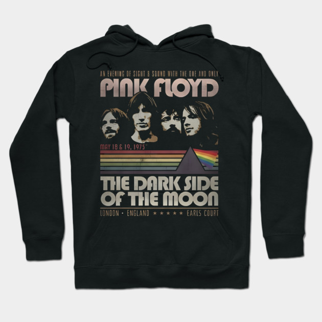 Pink-Floyd Hoodie by dtr_art