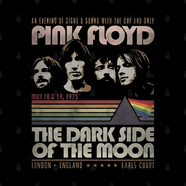 Pink-Floyd by dtr_art