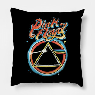 Pink-Floyd Pillow