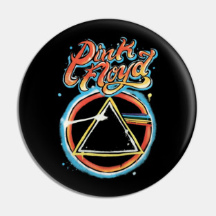 Pink-Floyd Pin