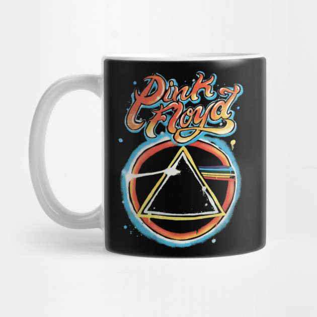 Pink-Floyd by dtr_art