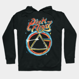 Pink-Floyd Hoodie