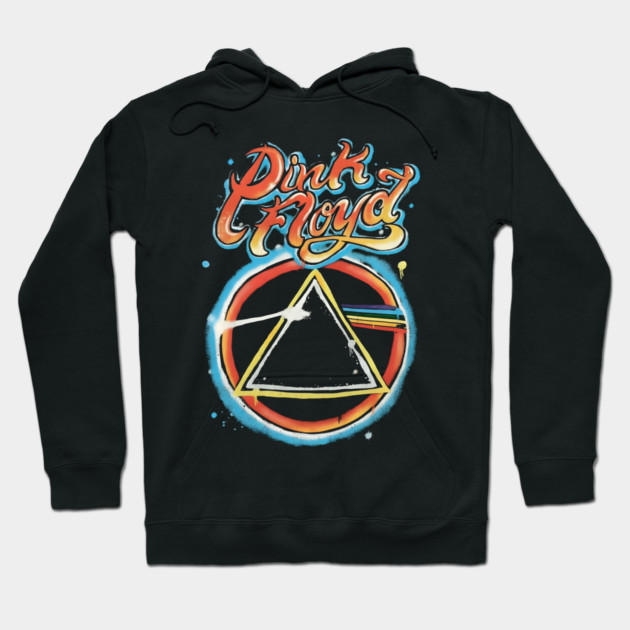 Pink-Floyd Hoodie by dtr_art