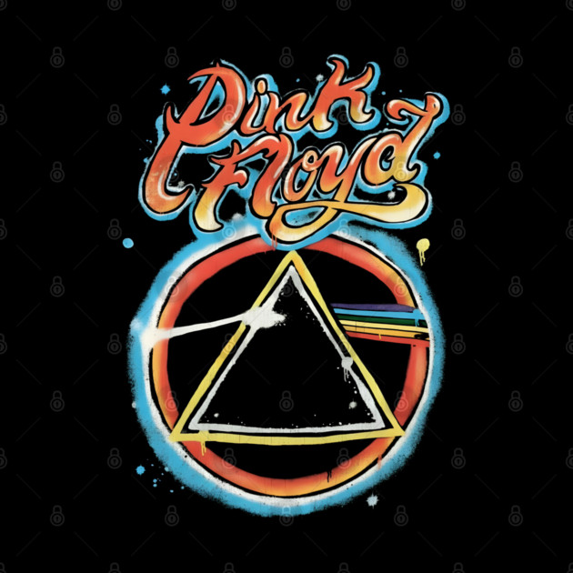 Pink-Floyd by dtr_art