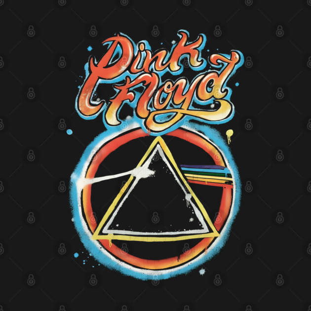 Pink-Floyd by dtr_art
