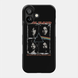 Pink-Floyd Phone Case