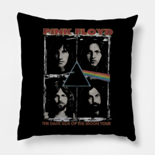 Pink-Floyd Pillow