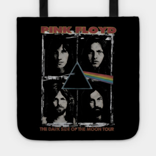 Pink-Floyd Tote