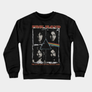 Pink-Floyd Crewneck Sweatshirt