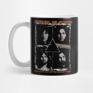 Pink-Floyd Mug