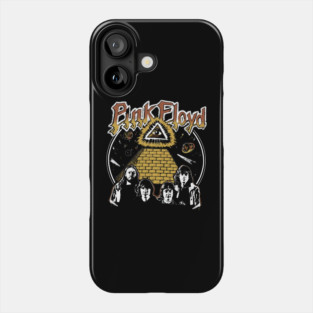 Pink-Floyd Phone Case