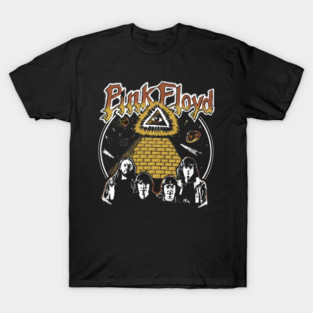 Pink-Floyd T-Shirt
