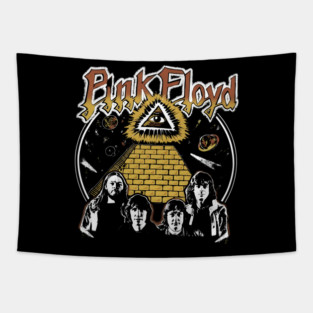Pink-Floyd Tapestry