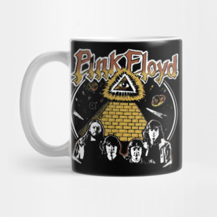 Pink-Floyd Mug