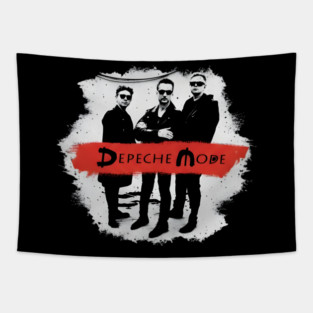 Depeche-Mode Tapestry