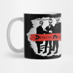 Depeche-Mode Mug