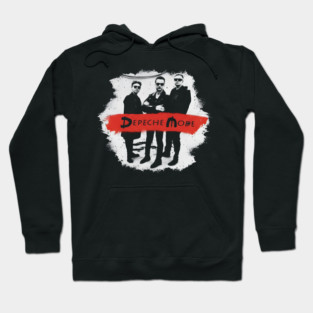 Depeche-Mode Hoodie