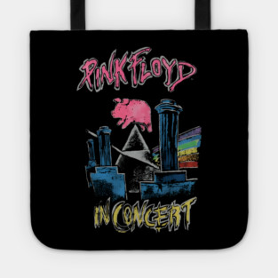 Pink-Floyd Tote