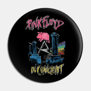Pink-Floyd Pin