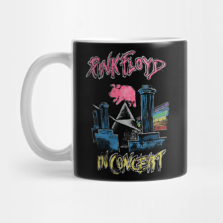 Pink-Floyd Mug