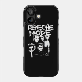 Bruce-Springsteen Phone Case