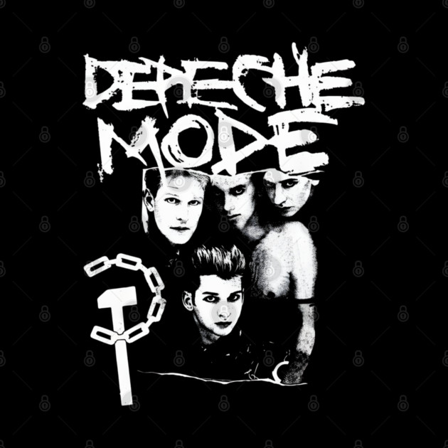 Bruce-Springsteen by dtr_art