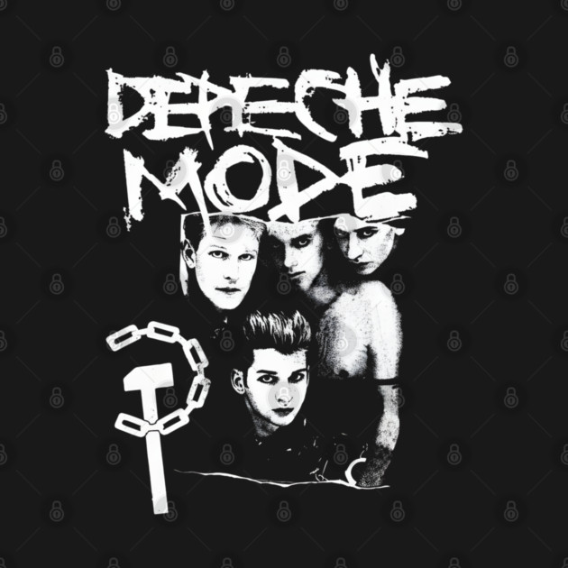 Bruce-Springsteen by dtr_art