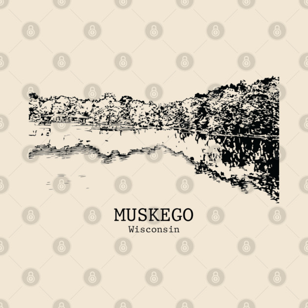 Muskego - Wisconsin by Lakeric