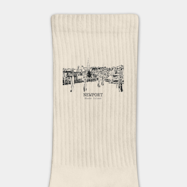 Newport - Rhode Island by Lakeric