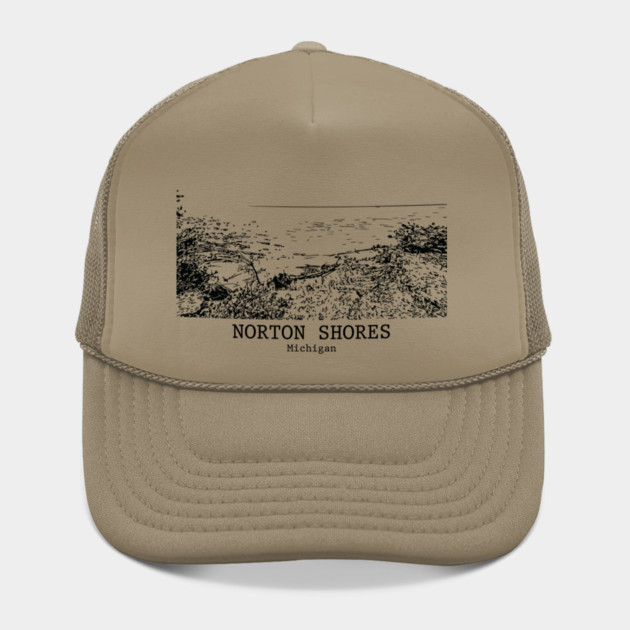 Norton Shores - Michigan by Lakeric