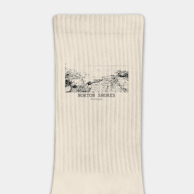 Norton Shores - Michigan by Lakeric