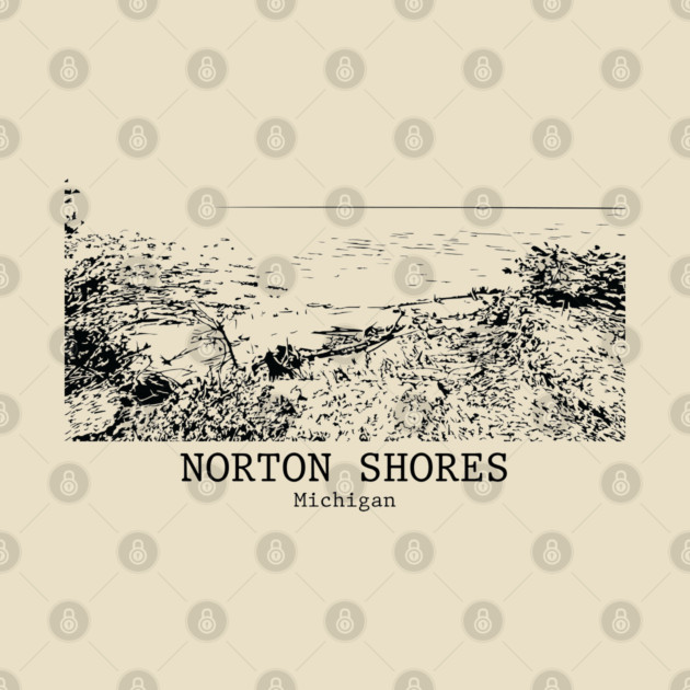 Norton Shores - Michigan by Lakeric