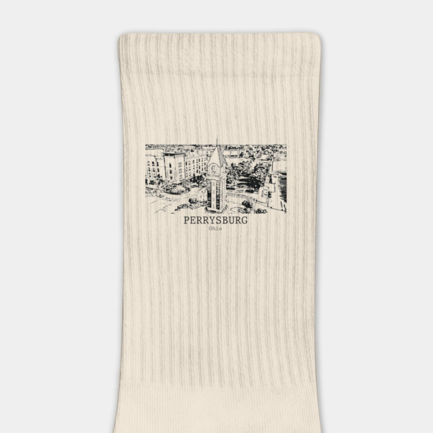 Perrysburg - Ohio by Lakeric