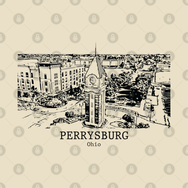 Perrysburg - Ohio by Lakeric