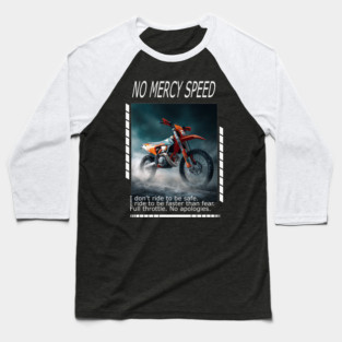 ktm xc 2 Baseball T-Shirt