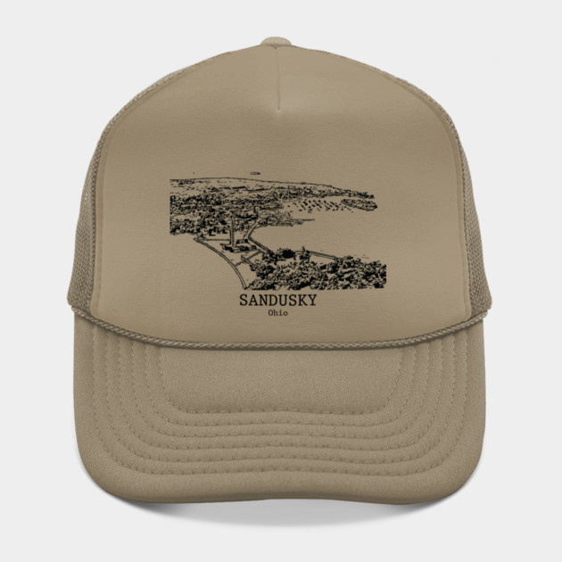 Sandusky - Ohio by Lakeric