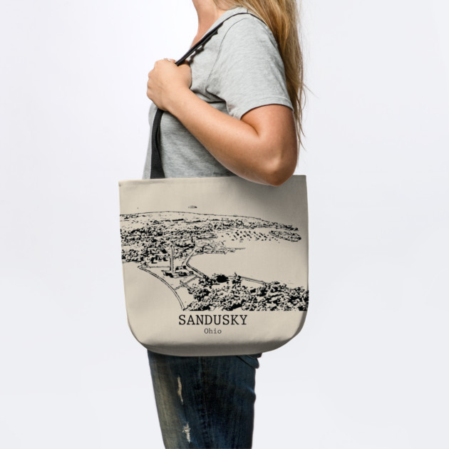 Sandusky - Ohio by Lakeric