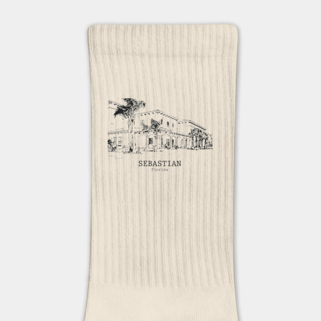 Sebastian - Florida by Lakeric