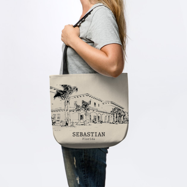 Sebastian - Florida by Lakeric