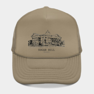 Sugar Hill - Georgia Hat