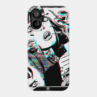 who are you now? Phone Case