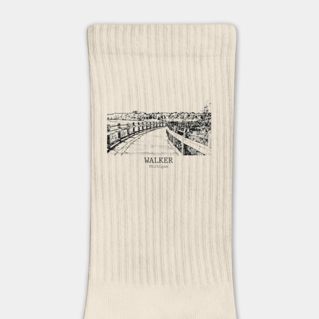 Walker - Michigan by Lakeric