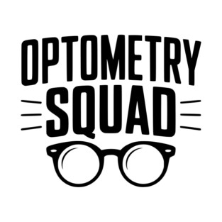 Optometry Squad T-Shirt