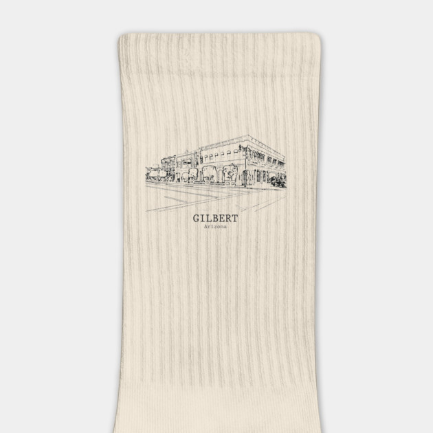 Gilbert – Arizona by Lakeric