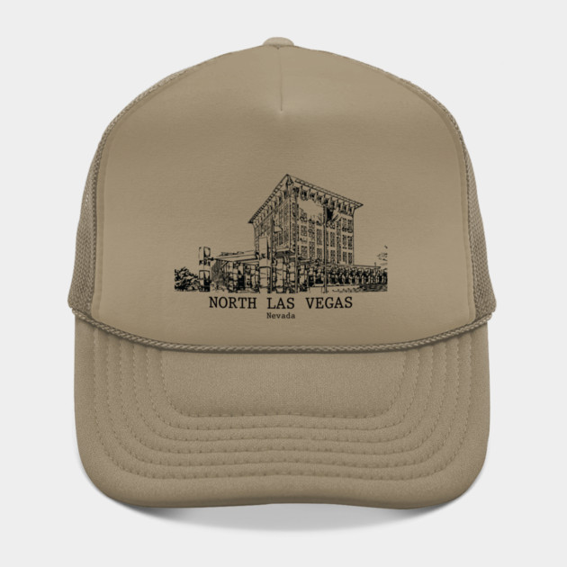 North Las Vegas - Nevada by Lakeric